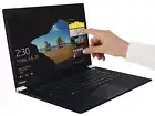 Toshiba Tecra X40-F 14" Touch QUAD Core i5 3.9GHz 16GB 256GB SSD Business LAPTOP