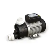 DXD 315AS - 2-Speed Circulation Pump 1.5HP Spa Pool Pump 20,000 LPH