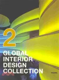 在飛比找三民網路書店優惠-Global Interior Design Collect
