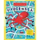 Under the Sea: Travel Through an Underwater World and Practice Your Math and Mapping Skills