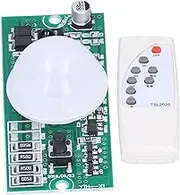 Solar Circuit Board Controller Human Body Induction Street Lamp Module for Outdoor Lighting