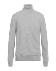 [DANIELE FIESOLI] DANIELE FIESOLI Turtlenecks - Item 14517659