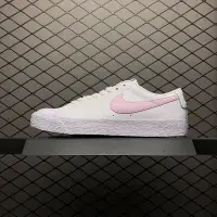 在飛比找Yahoo!奇摩拍賣優惠-【聰哥運動館】NIKE SB Blazer ZOOM low