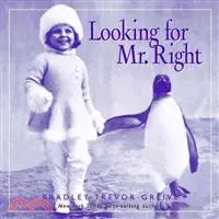 在飛比找三民網路書店優惠-Looking for Mr. Right