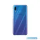 Samsung三星 原廠Galaxy A30專用 漸層透明防護背蓋【盒裝公司貨】_紫色