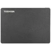 Toshiba 4TB Canvio Gaming Portable Hard Drive