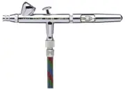 ANEST IWATA Eclipse HP-BS AirBrush 03 mm cup15