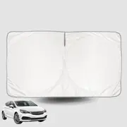 Windscreen Sun Shade for Holden Astra (AH)2004-2009