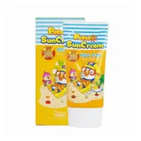 在飛比找蝦皮購物優惠-Pororo 防曬霜 SPF50+ / PA++ (50ml