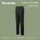 【Mountneer 山林】男四彈抗UV合身長褲-黑色-41S33-01(男裝/褲子/運動褲/直筒褲)