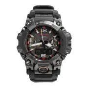 CASIO G-SHOCK GWG-B1000EC-1A GWG-B1000 MUDMASTER Bluetooth Solar Black