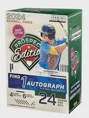 BB Prospect Edition (2024) Blaster