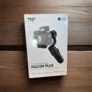Inkee Falcon Plus 3-axis Gimbal For Action Camera New Sealed