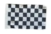 Suzuki Kawasaki Yamaha Polaris ATV Flag Whip Glamis Can-am RZR Checker