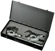 TOP Torque Wrench Set for Pipe Fittings 20~100N･m TPW-100NT Japan