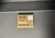 Nikon E Focusing Screen For F90 F90S F90D N90 BRAND NEW IN BOX