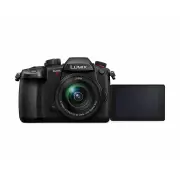 Panasonic GH5 II + LUMIX 12-60mm Kit
