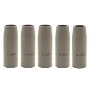 1X(15AK Coating Nozzle Non-Stick Welding Slag European Airless Gas 2412