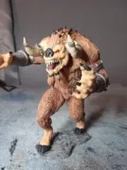 CUSTOM HAND PAINTED DUNGEONS AND DRAGONS GORISTRO FOR GAME PLAY