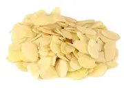 Blanched Sliced Almonds in Resealable Bag 2.2 Lbs