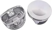 piston Replace# 68046210AA AUTO-MOHITO 1pack