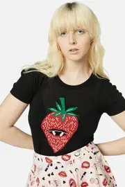 Sweet Bites Knit