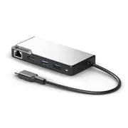 Alogic USB-C Fusion ALPHA V2 5-in-1 Hub