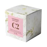 Golden Wattle Cold Water Infusion - Strawberry Pink Party
