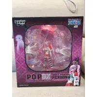 在飛比找蝦皮購物優惠-培羅娜 海賊王 POP DX 收藏品 正版