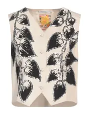 [MALÌPARMI] MALÌPARMI Tailored Vests - Item 49981944