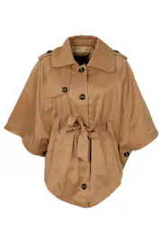 Trench Cape--SHER-LG4025211
