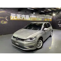 在飛比找蝦皮購物優惠-『二手車 中古車買賣』2017 Volkswagen Gol