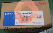 New 1PC Omron servo motor R88M-W20030H-S1