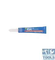 Loctite 454 20g Gel Instant Adhesive Super Glue 45420