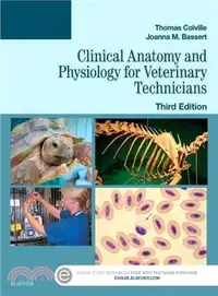 在飛比找三民網路書店優惠-Clinical Anatomy and Physiolog