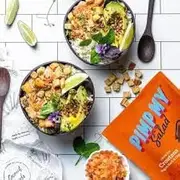 Pimp My Salad Nutritional Yeast Flakes 100g
