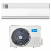 Midea Gaia Split System