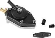 ACAGALA Fuel Pump Compatible with Johnson Evinrude 438559 385784 433390 100-105-115-125-135-140 HP