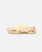 [CROCS] Crocs Echo Wave Vanilla - Size 7 7 Vanilla