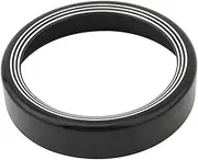QASULER Motorcycle Speedometer Trim Bezel Trim Ring Cover Rebel CMX 300 CMX 500 2017-2019 Instrument Gauge Kits Black Aluminum Motorcycle Speedometer Trim Ring(C)