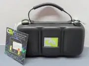 Case Matix Deluxe Travel Carrying Case for Nintendo Switch Lite NEW