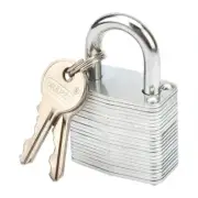 Draper Tools Laminated Steel Padlock