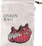 Avanti Onion Bag, White