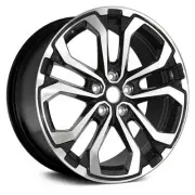 For 2018-2020 19x7.5 GMC Terrain Genuine OEM Alloy Wheel / Rim