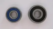 CATRIKE REAR HUB HYBRID CERAMIC Si3N4 ABEC5 BALL BEARING KIT - PRICE DROP
