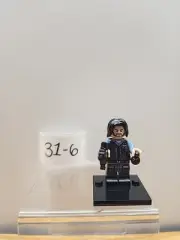 Andrew- Free Fire Custom Minifigure Brand New
