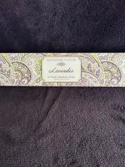 Raymond Waites Lavender Scented Drawer Liners 6 Sheets 16.5 X 23”