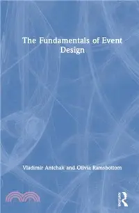 在飛比找三民網路書店優惠-The Fundamentals of Event Desi