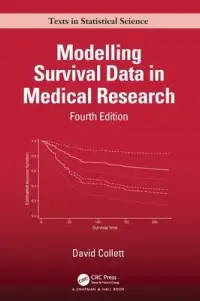 在飛比找博客來優惠-Modelling Survival Data in Med