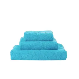 專櫃正品Abyss Super Pile Bath Towel 埃及棉 毛巾 方巾 浴巾（葡萄牙制）